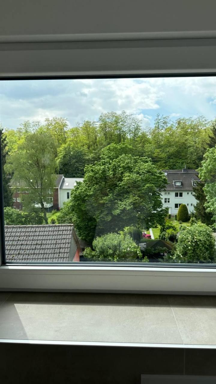 Frisch Renovierte Haldenblick Fuer 2-4 Personen, Zentral Gelegen Essen